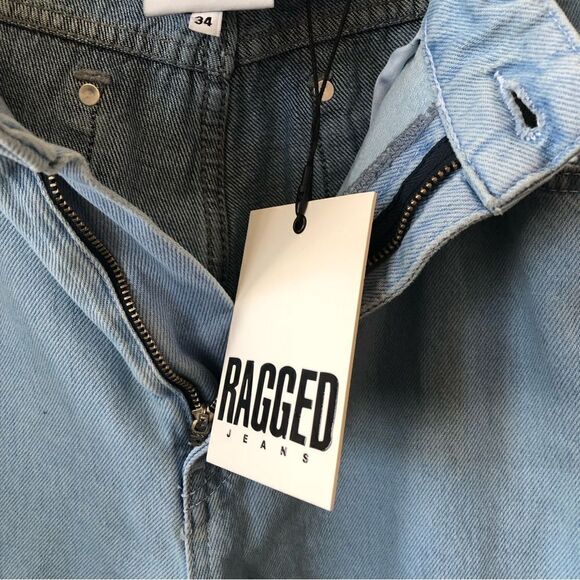 Ragged Priest Deuce Jeans - Picture 6 of 9